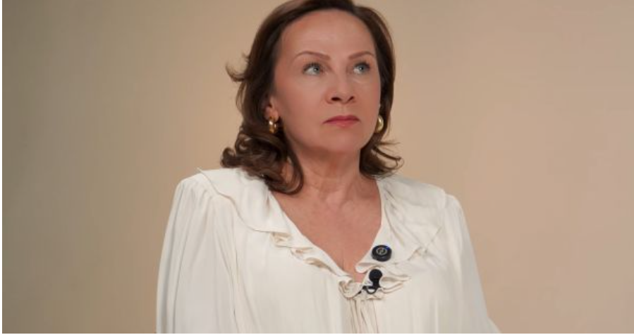 Відома українська акторка розповіла про домагання режисера