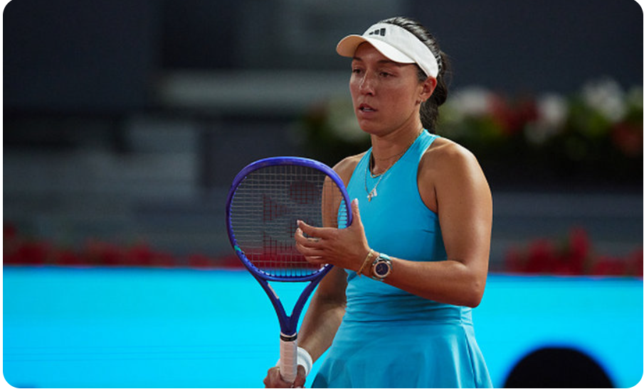 Мадрид. П’ята ракетка світу Пегула зустрінеться з Костюк, Макнеллі вперше перемогла тенісистку з топ-10