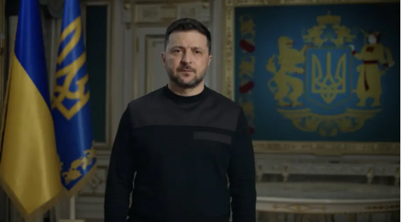 Зеленський: Україна планує відкрити всі переговорні кластери щодо вступу до ЄС у 2026 році