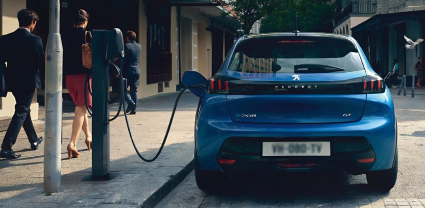 Експерти перевірили міф про втрату запасу ходу електромобілів через зношення батареї