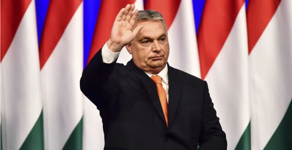 Після провалу на виборах: Орбан озвучив свої плани на майбутнє