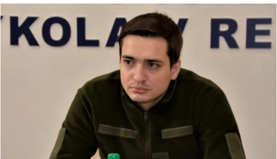  36-річний прокурор-утікач виставив Україні рахунок на 5 мільйонів