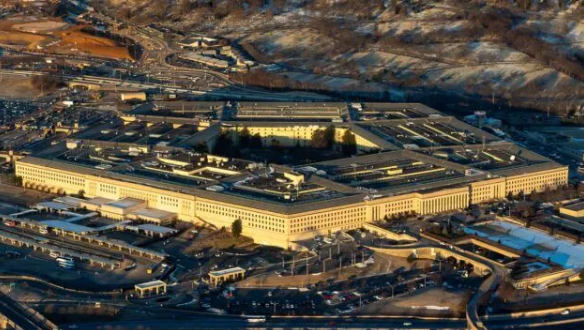 Пентагон відтворив українську тактику «Павутина» під час секретних навчань у Флориді