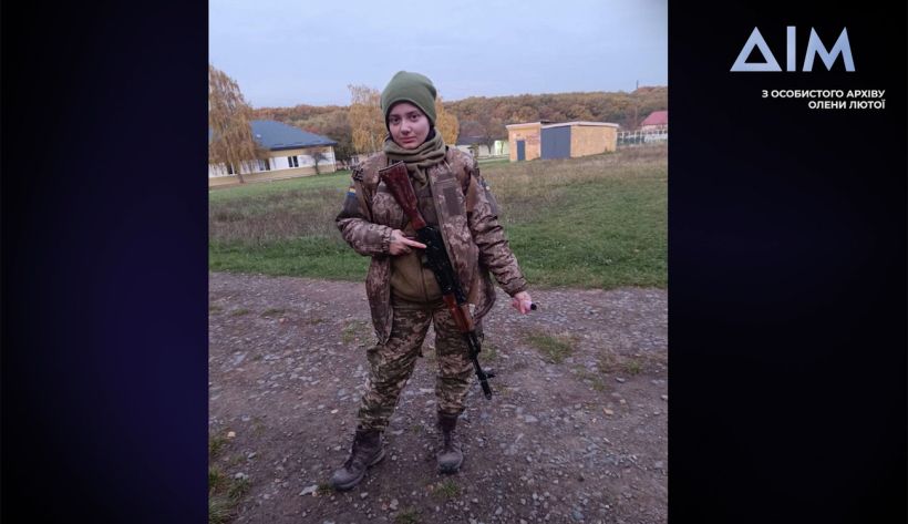 Подруги назавжди: історія «Лайзи» та «Кари», які разом пройшли фронт і загинули в один день