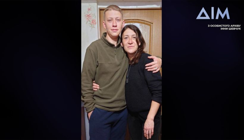 Подруги назавжди: історія «Лайзи» та «Кари», які разом пройшли фронт і загинули в один день