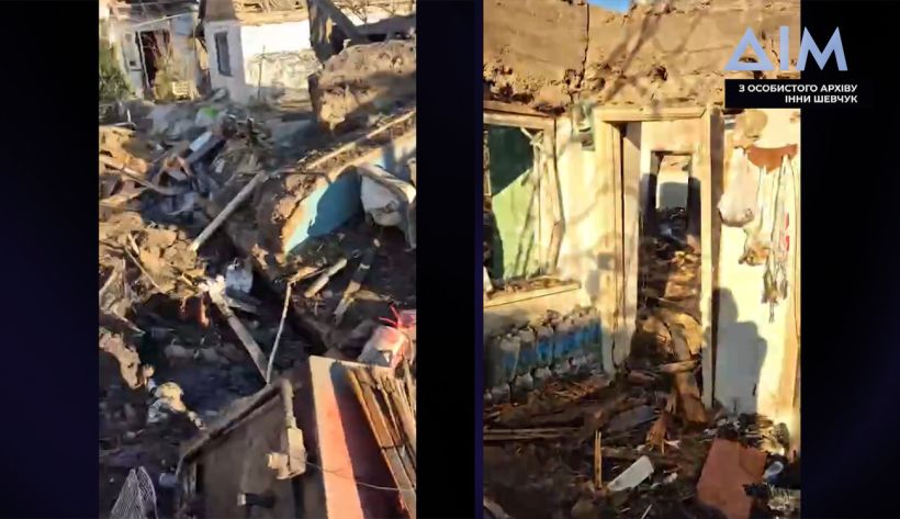 Подруги назавжди: історія «Лайзи» та «Кари», які разом пройшли фронт і загинули в один день