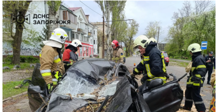 Негода в Україні: кількість загиблих зросла до трьох людей