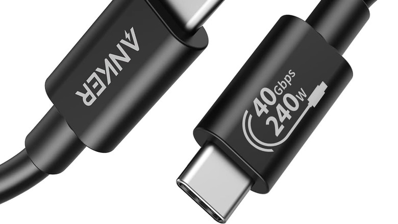 Як визначити, чи підтримує USB-кабель швидку зарядку