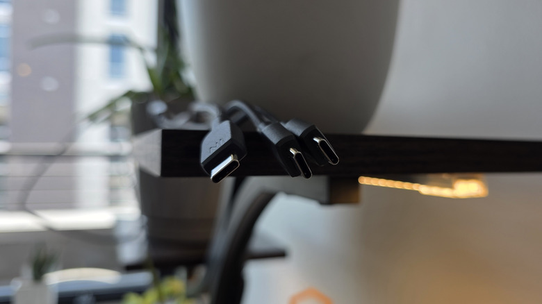 Як визначити, чи підтримує USB-кабель швидку зарядку