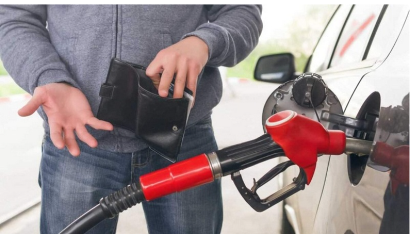  Кешбек на пальне в Україні: хто найчастіше отримує виплати