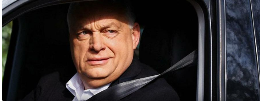 Оточення Віктора Орбана масово виводить капітали за кордон та розпродає активи