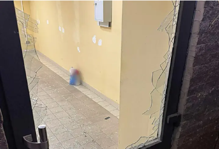 У Харкові біля магазину пролунав вибух: знайдено запал від гранати