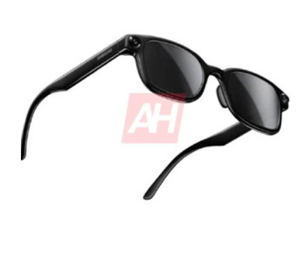 Розумні окуляри Samsung Galaxy Glasses: перші зображення, характеристики та ціни новинки