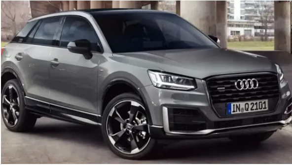 Audi відмовилася від недорогих моделей на базі VW. Фото