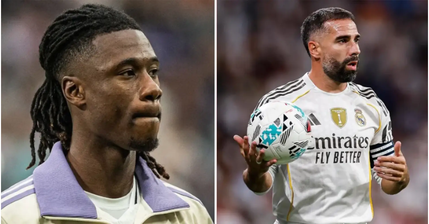 «Реал» може змінити свій формат передсезонної підготовки — закордонний тур планують скасувати  