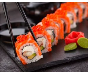 Знати, щоб не зганьбитися: як правильно їсти відомі страви