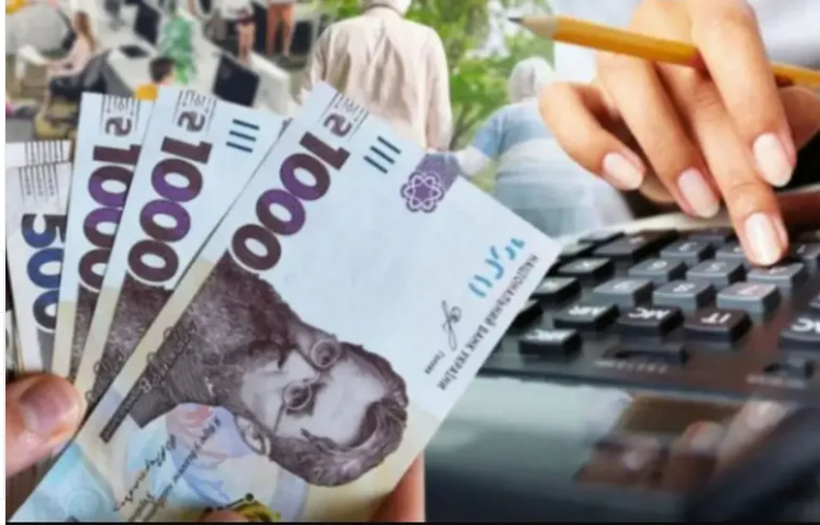 Пенсіонери можуть повернути до 20 000 гривень через неправильну індексацію: хто має право