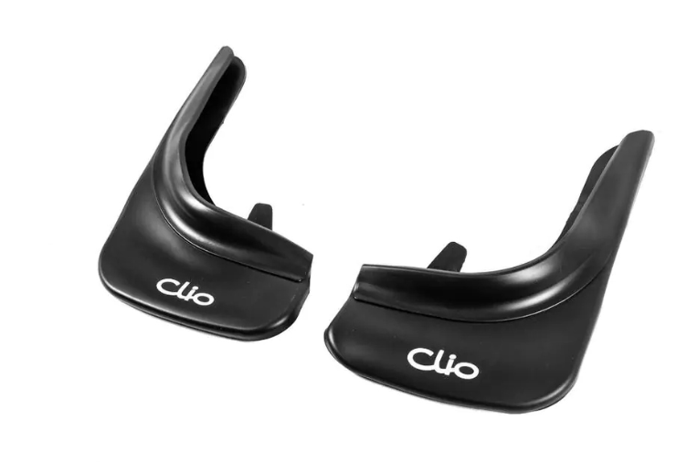 Город vs трасса: где отсутствие брызговиков наносит больше вреда