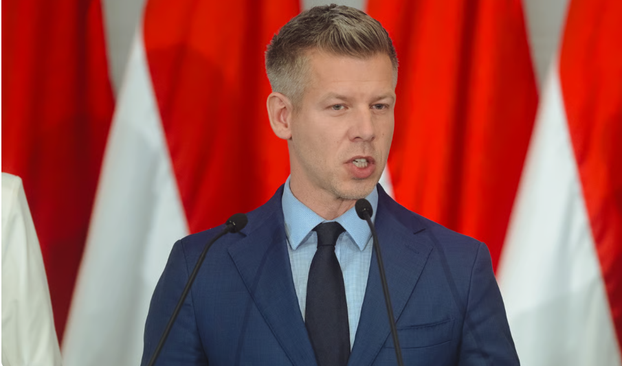 Мадяр запропонував Зеленському зустрітися на Закарпатті