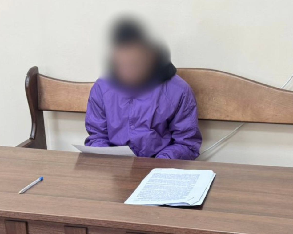 У Києві чоловік через соцмережі продавав порновідео з дітьми