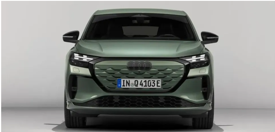 Довгоочікуваний кросовер Audi на базі Volkswagen показали на нових фото