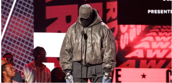 Каньє Вест виступить у Португалії попри масові скасування концертів у Європі