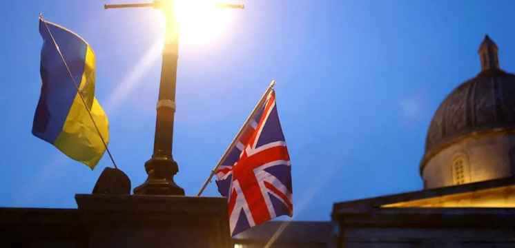 Велика Британія заснує “оборонний банк” для північних країн НАТО – The Telegraph