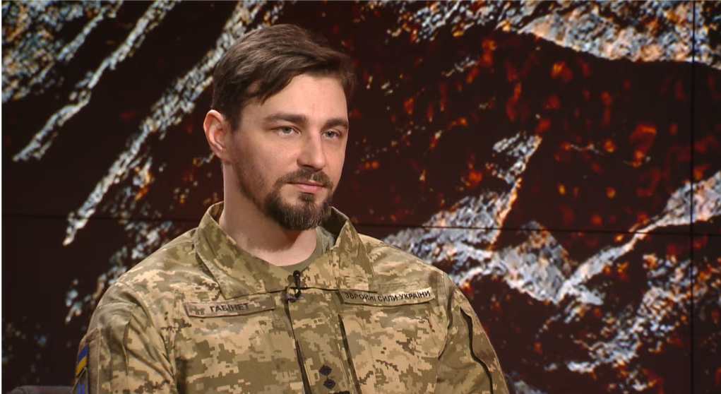 Командир 5-ї ОВМБР пояснив, чому бійці перебувають по 100-200 днів на позиціях без ротації