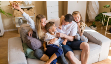 Коли святкуємо День сім’ї у 2026 році та як наповнити його ніжністю та спільними сенсами