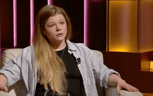 Анастасія Пустовіт