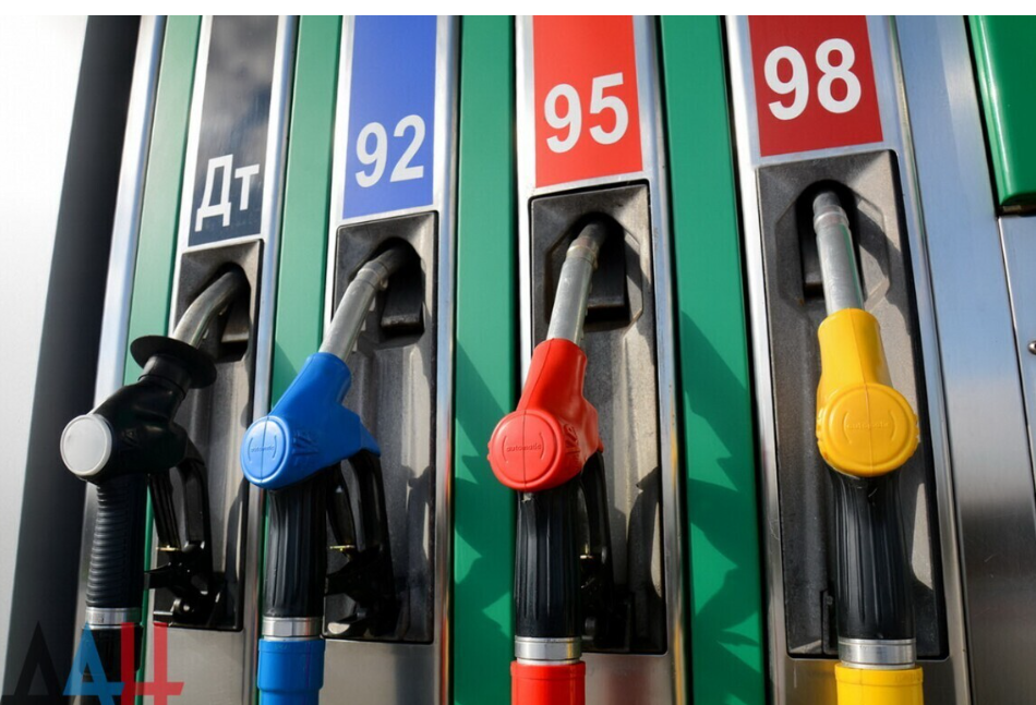 Уряд продовжив дію кешбеку на пальне до 2026 року та змінив ліміт виплат