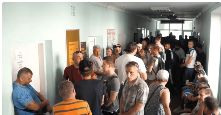 Розшук ТЦК без штрафу: юристи пояснили, як законно зняти статус за два кроки