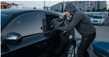 Як захистити автомобіль від викрадення: дієві поради від патрульної поліції