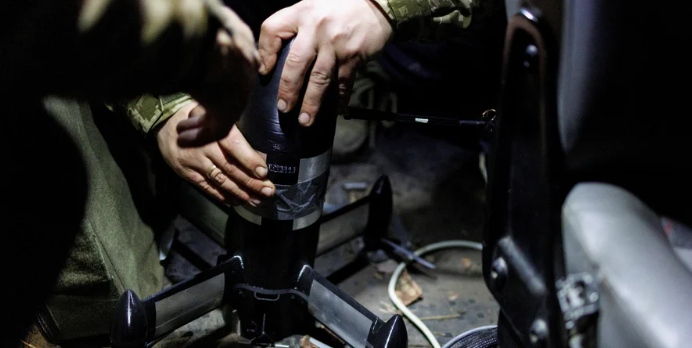 Нові FPV-дрони та далекобійні удари: Україна готує технологічний прорив на фронті