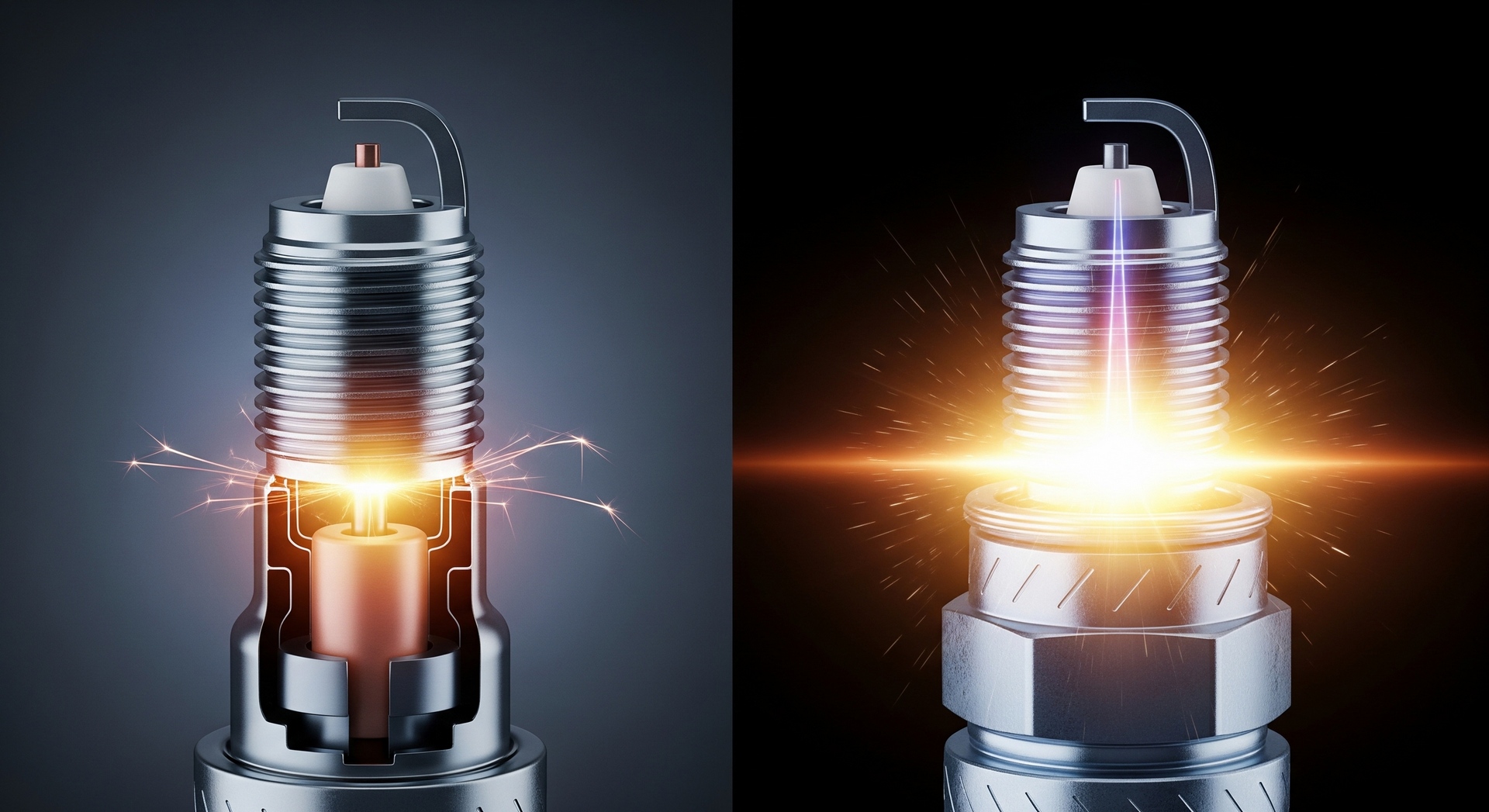 Критерии подбора комплектующих для технического обслуживания автомобиля