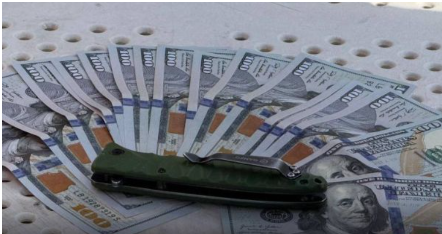 На Волині викрили посадовця ТЦК та ексвійськового на хабарях за уникнення мобілізації