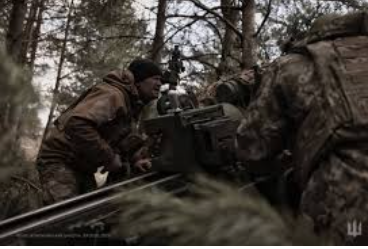 Сили оборони відбили з початку доби 114 ворожих атак – Генштаб