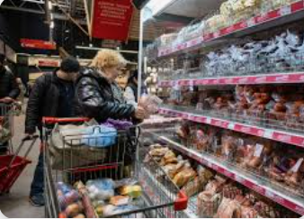 Ці продукти крадуть ваші роки: кардіолог оприлюднив список ворогів довголіття