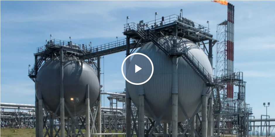 Японія повертається до російської нафти: Taiyo Oil відновила закупівлю сировини з проєкту Сахалін-2