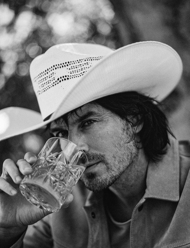 Єн&nbsp;Сомерголдер / &copy; instagram.com/iansomerhalder