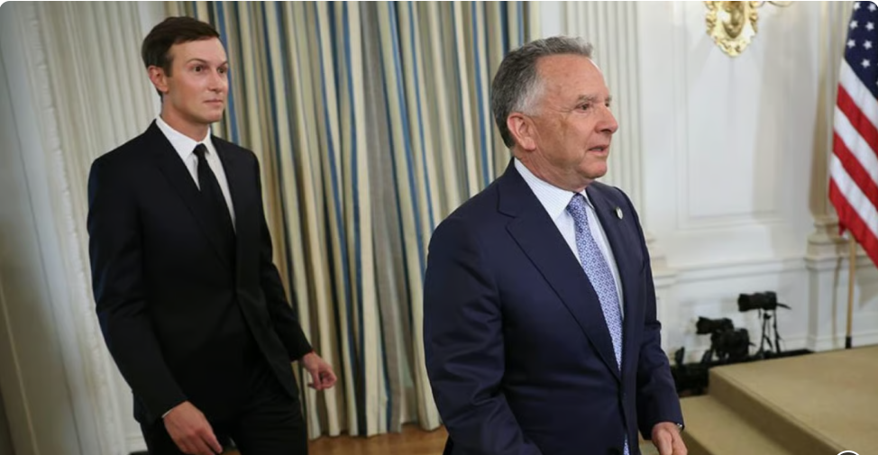 Україна очікує на візит представників США та працює над посиленням ППО Patriot