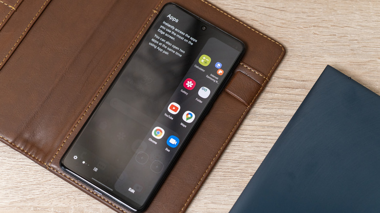 Ексклюзивні функції екосистеми Samsung: що робить One UI унікальною