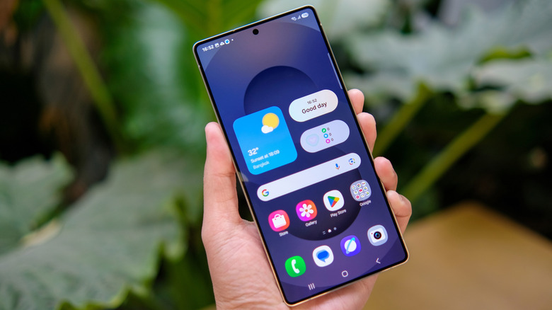 Ексклюзивні функції екосистеми Samsung: що робить One UI унікальною
