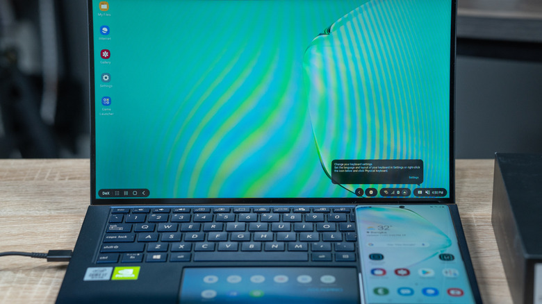 Ексклюзивні функції екосистеми Samsung: що робить One UI унікальною