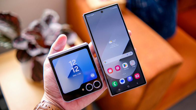 Ексклюзивні функції екосистеми Samsung: що робить One UI унікальною