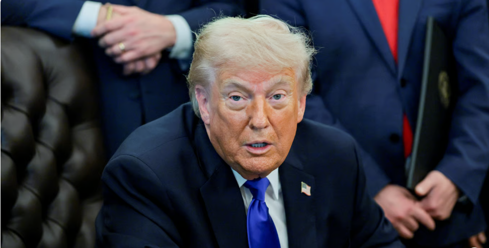 Трамп анонсував операцію «Свобода» для виведення заблокованих суден з Ормузької протоки