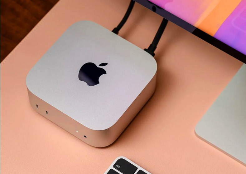 Apple відмовилася від найдешевшого Mac Mini через дефіцит пам’яті та бум штучного інтелекту
