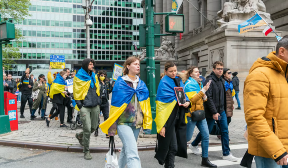 Іракця, який убив у Німеччині українку, визнали неосудним, — DW