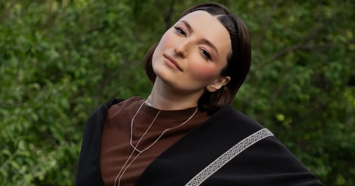 Анастасія Оруджова офіційно пішла з 