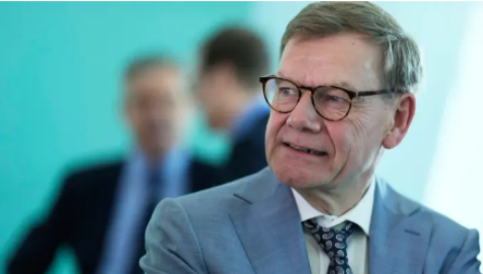 Німеччина закликала Європу перейняти досвід України у війні дронів на тлі скорочення ролі США